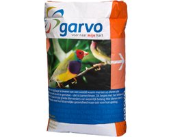 Garvo Tropisch Extra voor Tropische Vogels 2 kg
