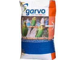 Garvo Parkietenvoer Speciaal 20 kg