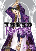 Tokyo Revengers- Tokyo Revengers (Omnibus) Vol. 23-24