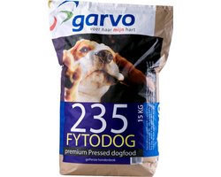 Garvo Fyto Dog 15 kg