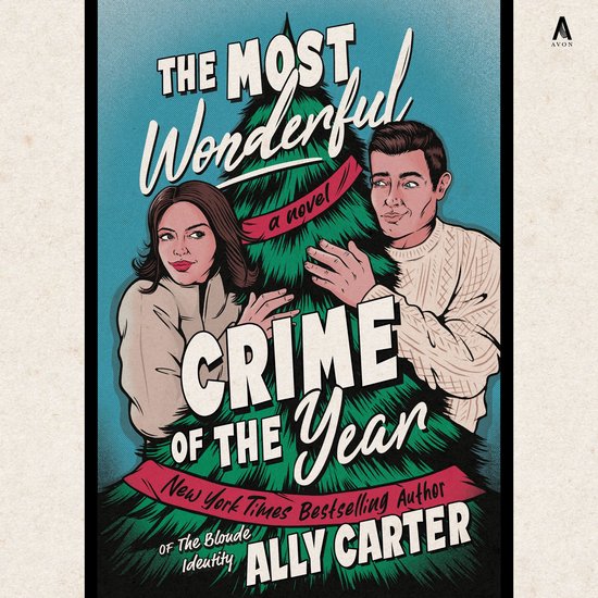 The Most Wonderful Crime of the Year - cover