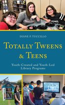 Teen Librarian Bookshelf- Totally Tweens and Teens