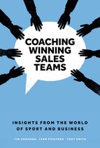 Coaching Winning Sales Teams