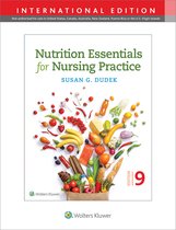 Nutrition Essentials for Nursing Practice