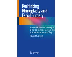 Rethinking Rhinoplasty and Facial Surgery