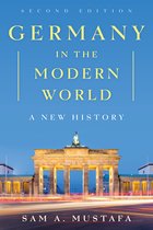 Germany In The Modern World 2e