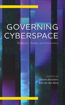 Digital Technologies and Global Politics- Governing Cyberspace