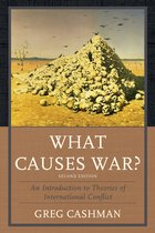 What Causes War 2e