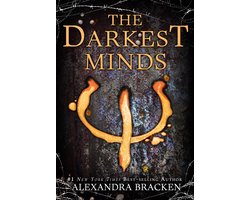 Darkest Minds