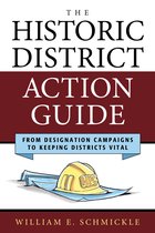 American Association for State and Local History-The Historic District Action Guide
