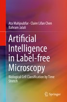 Artificial Intelligence in Label free Microscopy