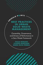 Emerald Points- Best Practices in Urban Solid Waste Management