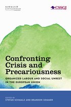 Studies in Social and Global Justice- Confronting Crisis and Precariousness