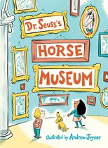 Dr Seuss's Horse Museum Classic Seuss