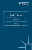 Stalin'S Terror