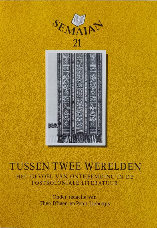 9789073084216 - Tussen twee werelden