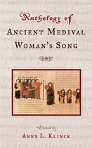 Anthology of Ancient Medival Woman's Song