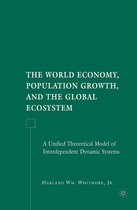 The World Economy, Population Growth, and the Global Ecosystem