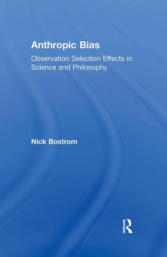 Anthropic Bias - cover