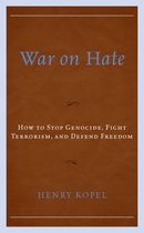 War on Hate