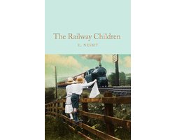 Omslag van The Railway Children