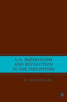 U.s. Imperialism and Revolution in the Philippines