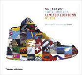 Sneakers : the Complete Limited Editions Guide