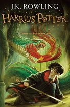 Harrius Potter Et Philosophi Lapis, J.K. Rowling | 9781582348254