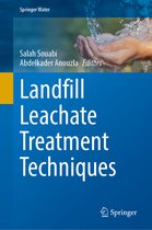 Springer Water- Landfill Leachate Treatment Techniques