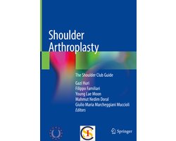 Shoulder Arthroplasty