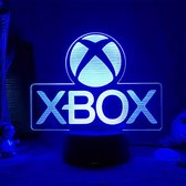 Xbox LED lamp