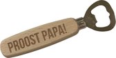 Vaderdag | Proost Papa - Flessenopener