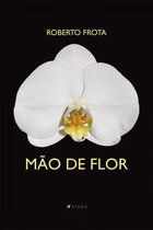 Mão de flor