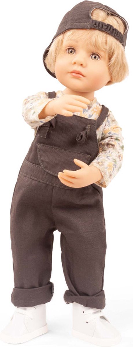 Gotz Modepop Little Kidz Max 36 cm