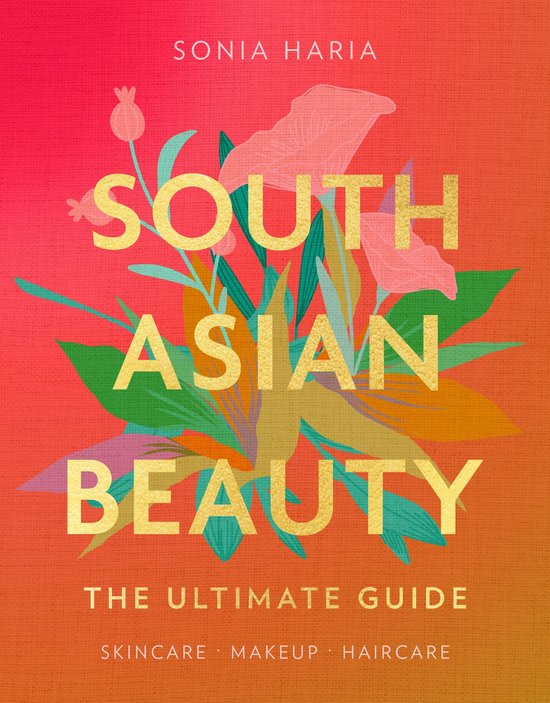 South Asian Beauty - cover