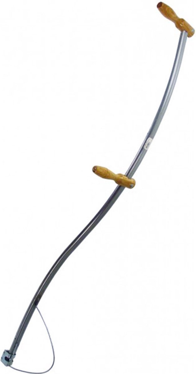 Talen Tools - Zeisboom - Ijzer - Gebogen van Talen Tools — afbeelding 5