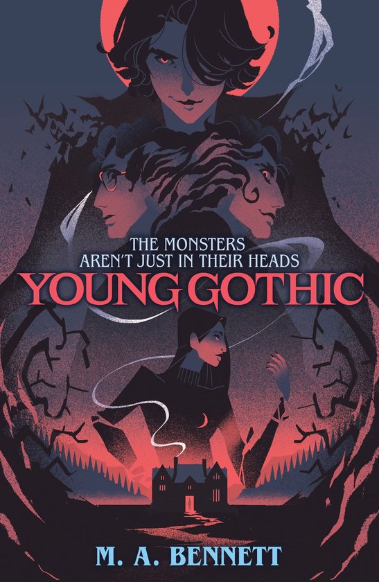 Young Gothic - cover