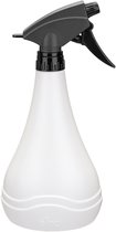 Elho Aquarius Sprayer 9 - Plantenspuit voor Binnen - Ø 14.0 x H 25.0 cm - Wit