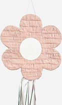 Pinata Roze Bloem | Themafeest | My Little Day | Piñata | lente \ zomer