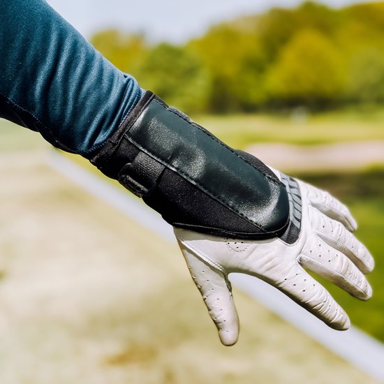 Jobber Sports - Golf Swing Trainer - Pols Correctie - Verstelbaar van Merkloos — afbeelding 2