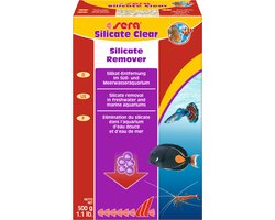 Sera Silicate Clear