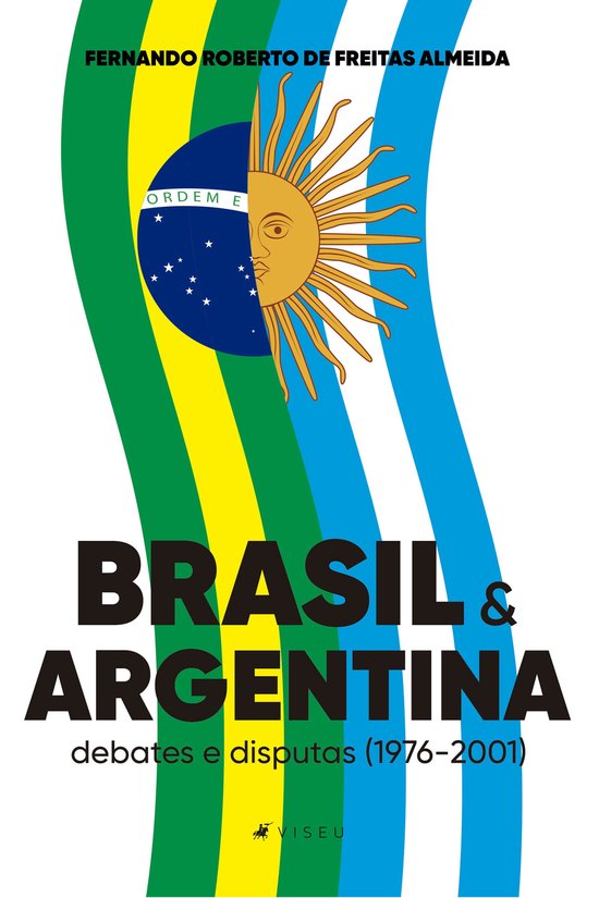 Brasil e Argentina - cover