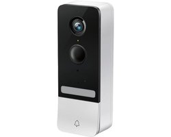 Deurbel Met Camera - Ring - Videofoon - WIFI - Nachtzicht - Slimme Detectie
