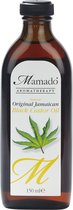 Original Jamaican Black Castorolie - 150 ml - Mamado - Huidverzorgende olie