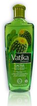 Dabur Vatika Wild Cactus Hair Oil 200ml