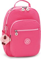 Kipling SEOUL S Rugzak, 14 Liter - Happy Pink C