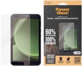 PanzerGlass Ultra-Wide Screen Protector Geschikt voor Samsung Galaxy Tab Active 5 / 3