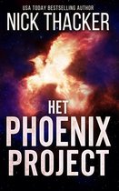 Harvey Bennett Thrillers - Dutch 0 - Het Phoenix Project