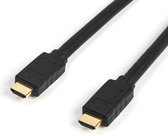 StarTech.com Câble HDMI haute vitesse CL2 actif 4K 60 Hz 15 m