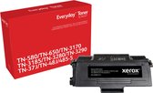 Everyday 006R03724 cartuccia toner 1 pz Compatibile Nero